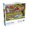 Assorted Country Life 1,000 Piece Puzzle